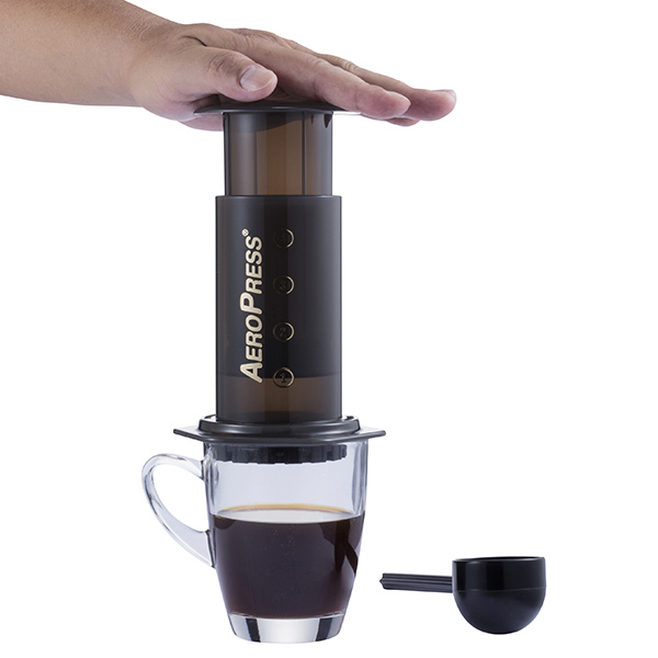 AEROPRESS愛樂壓